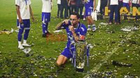 Putusan Komdis PSSI: Beckham, Marc, dan Rizky Dihukum