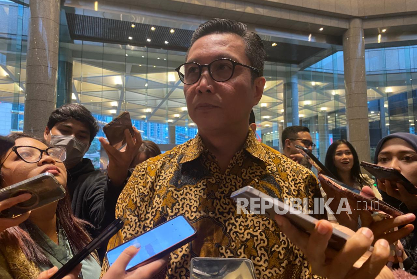 BEI dorong saham Indonesia masuk kembali indeks MSCI dan FTSE