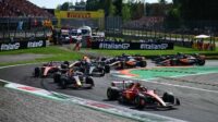 F1 Menggemparkan, Popularitas MotoGP Terancam Tanpa Rossi