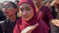 Ria Ricis akhirnya buka suara soal oplas hidung, alami kondisi ini selama 5 tahun hingga butuh tulang iga Ria Ricis akhirnya buka suara soal oplas hidung, alami kondisi ini selama 5 tahun hingga butuh tulang iga