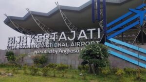 Bandara Kertajati Jadi Pusat Perbaikan Pesawat Militer AS