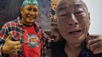 Profil Heru Gundul, Presenter Jejak Si Gundul yang Tertembak Ular Kobra di Mata, Ini Kondisinya!