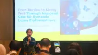 Indonesia di Peringkat 4, Banyak Penderita Lupus, Kenali Gejala dan Penyebabnya Indonesia di Peringkat 4, Banyak Penderita Lupus, Kenali Gejala dan Penyebabnya