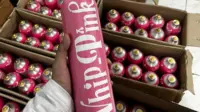 Apa Itu Gas N2O Whipped Pink? Kasus Viral ‘Ngebalon’ yang Libatkan Influencer dan YouTuber Apa Itu Gas N2O Whipped Pink? Kasus Viral ‘Ngebalon’ yang Libatkan Influencer dan YouTuber