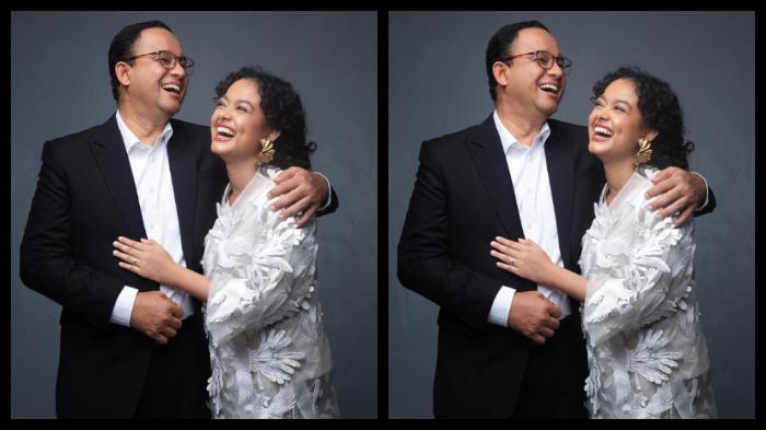 Kebanggaan Anies Baswedan: Putrinya, Tia Baswedan, Lulus Magister Pendidikan dari Harvard