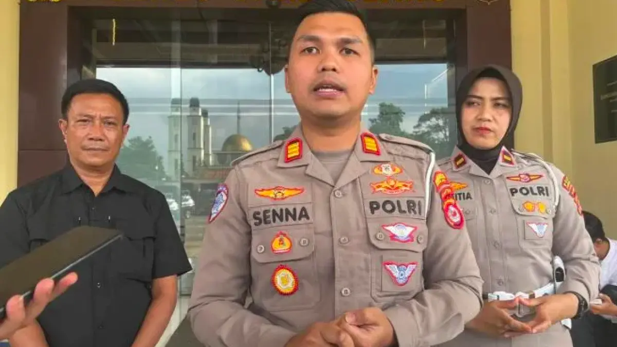 Kepala Dinas Jadi Tersangka Kecelakaan yang Tewaskan 2 Orang, Malah Dilantik Jadi Staf Ahli Bupati