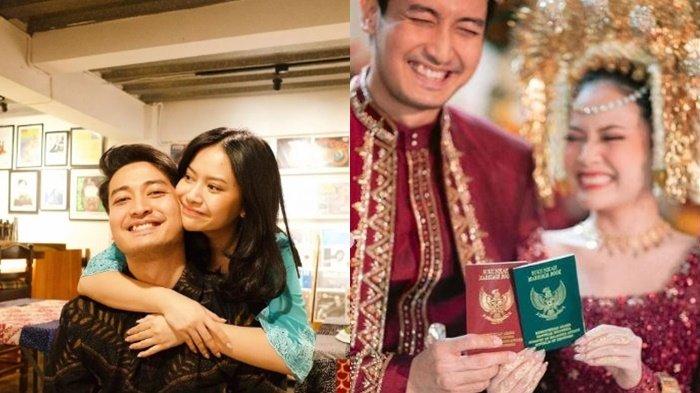 Sebulan Ditutup Rapat, Hanggini Umumkan Kelahiran Anak Pertama dengan Luthfi Aulia