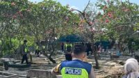 Alasan Polisi Bongkar Makam Warga Sindon, Keluarga Curiga Usai Makan Sate