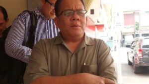 Profil Prof. Adrianus Meliala, Ayah Idgitaf dan Mantan Korban Kecelakaan Pesawat