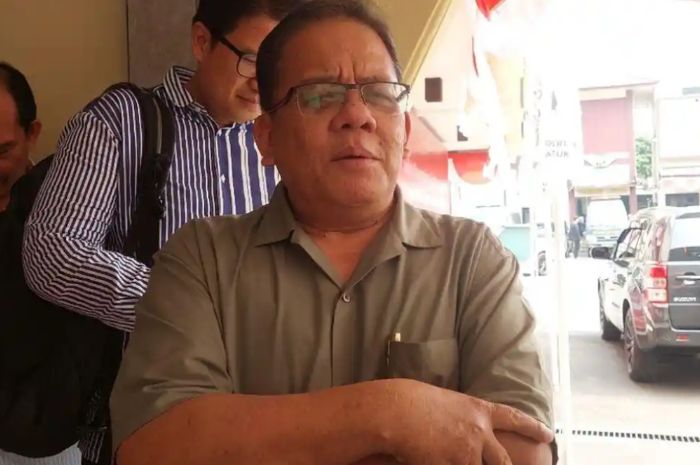 Profil Prof. Adrianus Meliala, Ayah Idgitaf dan Mantan Korban Kecelakaan Pesawat