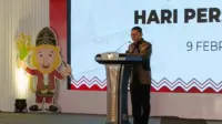 Deklarasi Jayapura di Penutupan WPFD 2026: Komitmen Pers Berkualitas untuk Masa Depan Indonesia Deklarasi Jayapura di Penutupan WPFD 2026: Komitmen Pers Berkualitas untuk Masa Depan Indonesia