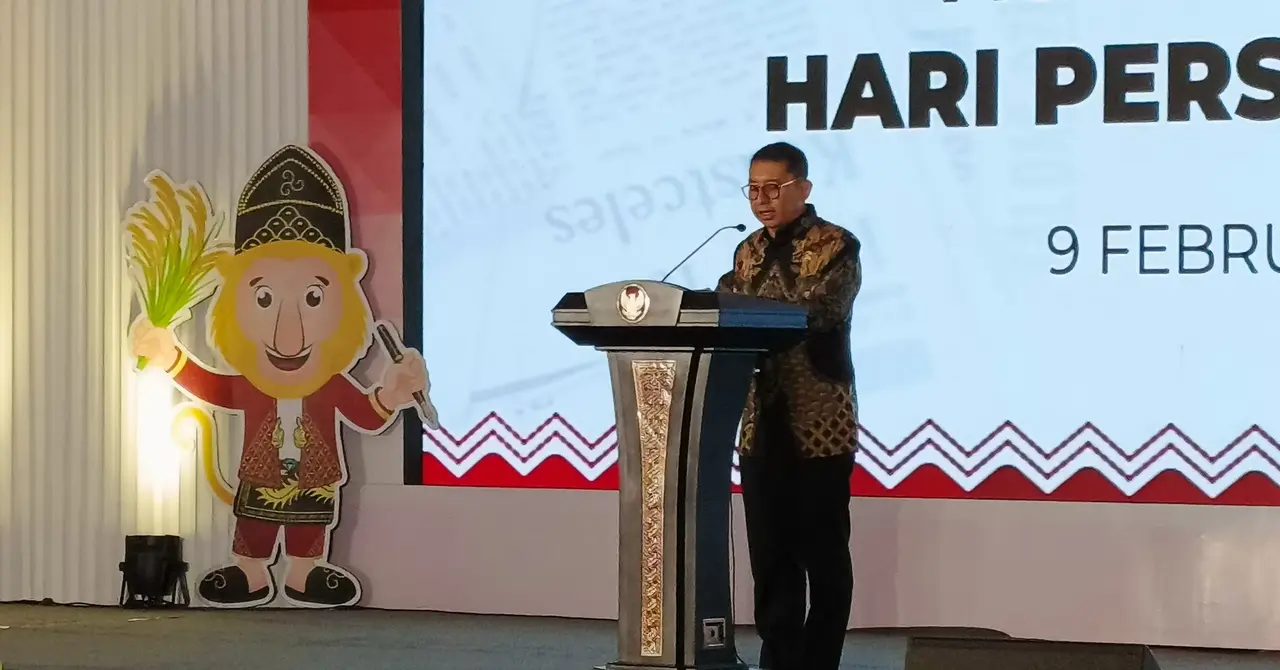 Deklarasi Jayapura di Penutupan WPFD 2026: Komitmen Pers Berkualitas untuk Masa Depan Indonesia