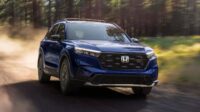 Honda siapkan skutik premium dengan teknologi canggih mirip PCX Honda siapkan skutik premium dengan teknologi canggih mirip PCX