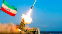 Video: Trump Minta Iran Turunkan Bendera Putih, Beri Peringatan Jika Serang Kapal