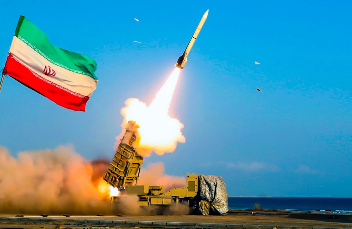Video: Trump Minta Iran Turunkan Bendera Putih, Beri Peringatan Jika Serang Kapal