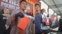 Hasil Autopsi Kuli Surabaya Dibunuh Suami, Foto Istri di TikTok Memicu Kekisruhan