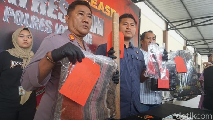 Hasil Autopsi Kuli Surabaya Dibunuh Suami, Foto Istri di TikTok Memicu Kekisruhan