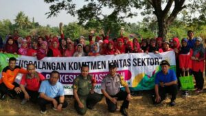 Komitmen Tingkatkan Kualitas SDM, ADM Dapat Pujian dari Pemprov Jatim