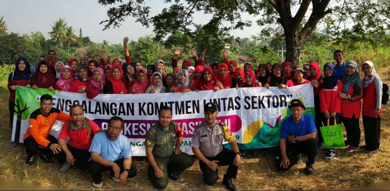 Komitmen Tingkatkan Kualitas SDM, ADM Dapat Pujian dari Pemprov Jatim